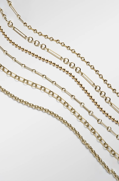 Gold Chains