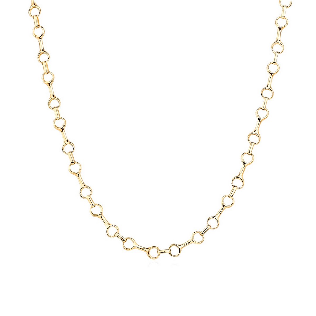 BONE CHAIN